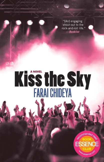Kiss the Sky