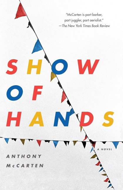Show of Hands