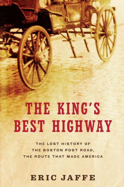 KINGS BEST HIGHWAY