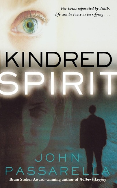 Kindred Spirit
