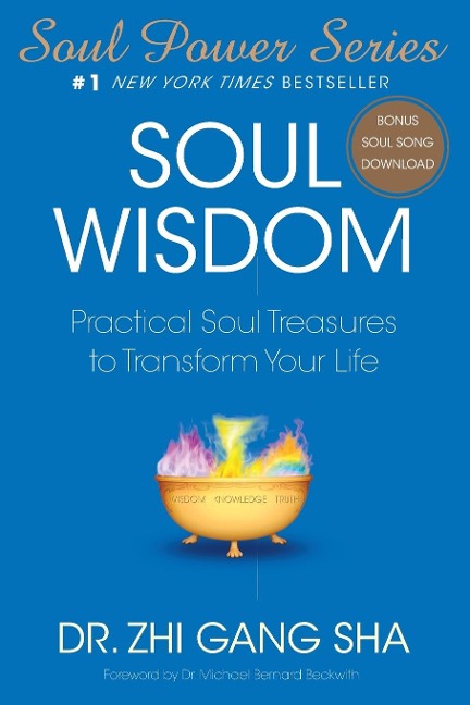 SOUL WISDOM