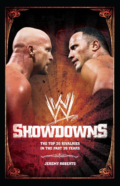 Showdowns: The Top 20 Rivalries in the Past 20 Years