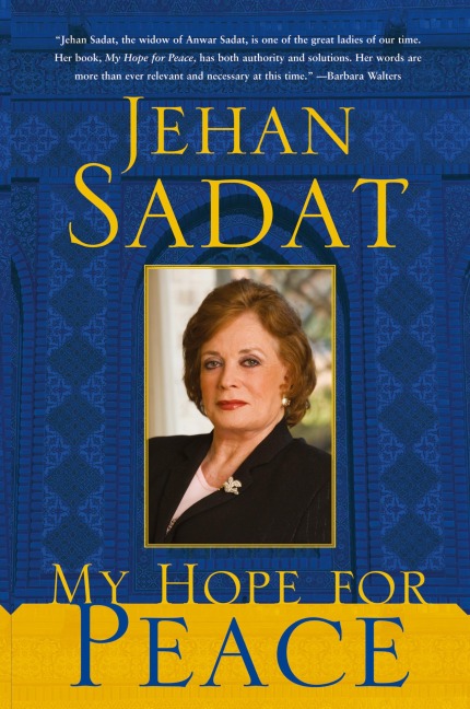 My Hope for Peace