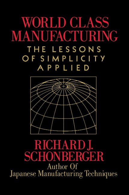 World Class Manufacturing