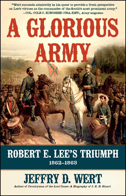 A Glorious Army