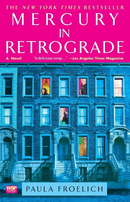 Mercury in Retrograde