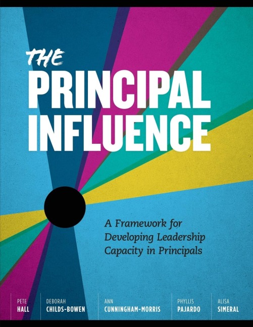 Principal Influence: A Framework for Developing Leadership Capacity in