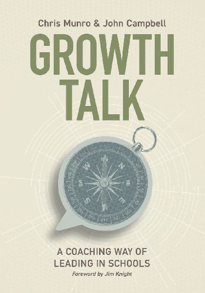 Growth Talk: A Coaching Way of Leading in Schools