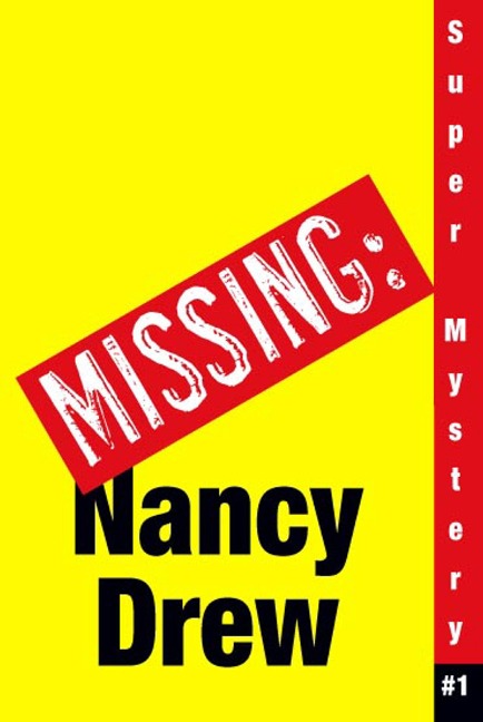 Wheres Nancy?