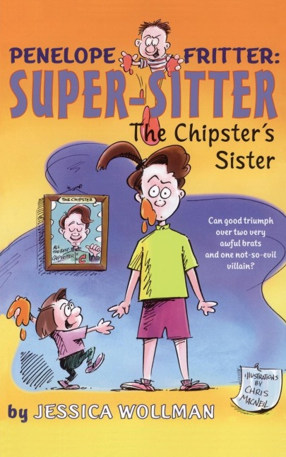 The Chipsters Sister