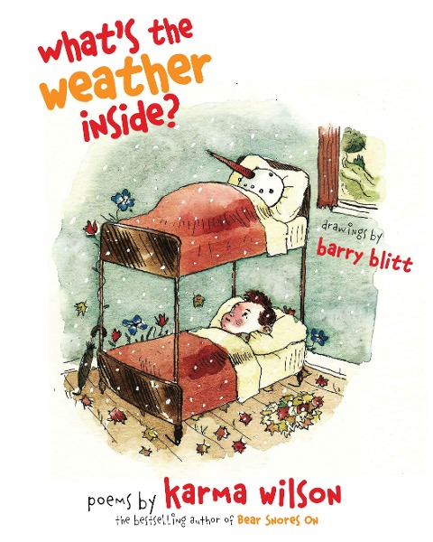 Whats the Weather Inside?