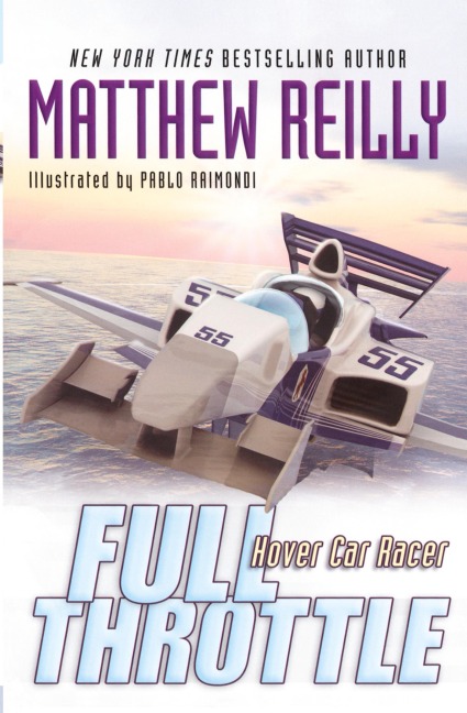 Full Throttle