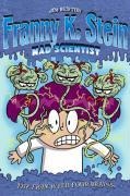 The Fran with Four Brains, 6