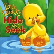 Little Quacks Hide and Seek