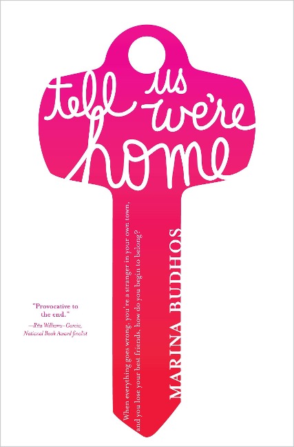 Tell Us Were Home
