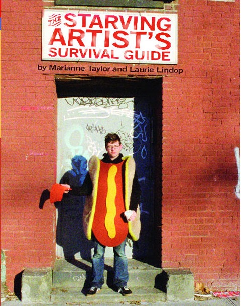 Starving Artists Survival Guide