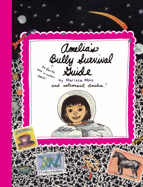 Amelias Bully Survival Guide