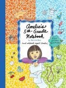 Amelias 5th-Grade Notebook