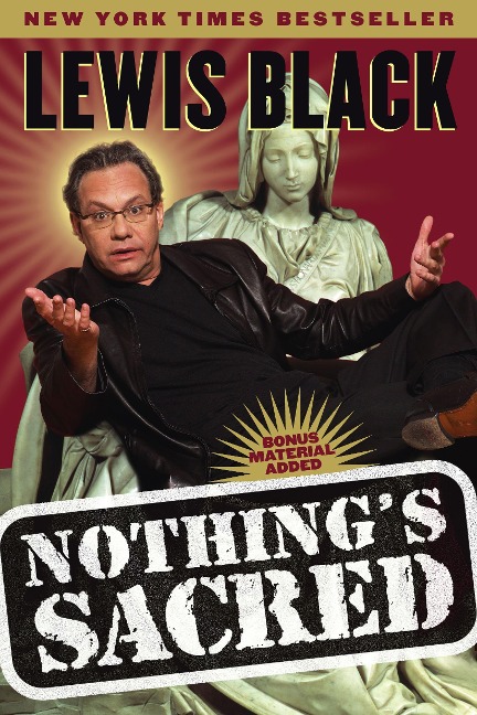 Nothings Sacred