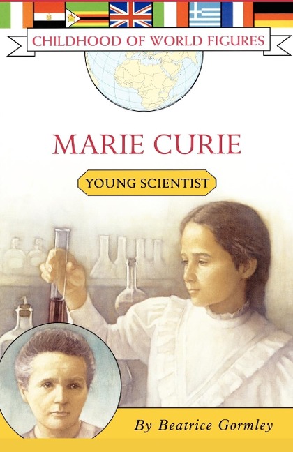 Marie Curie: Young Scientist