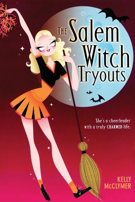 Salem Witch Tryouts
