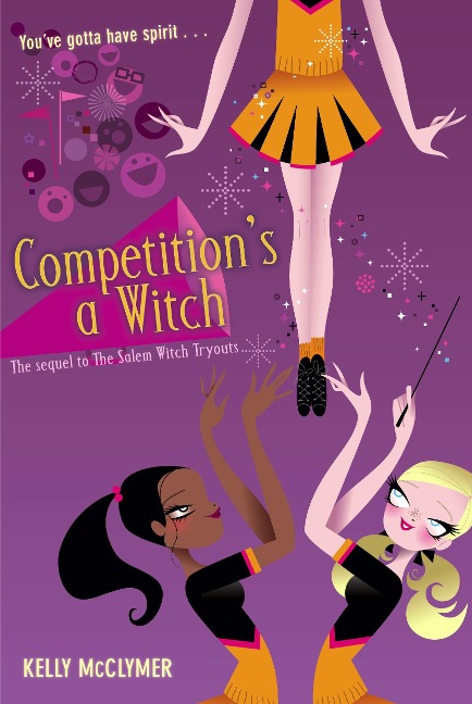 Competitions a Witch