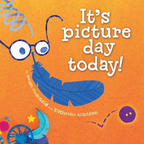 Its Picture Day Today!