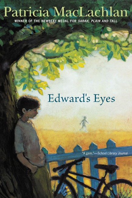 Edwards Eyes
