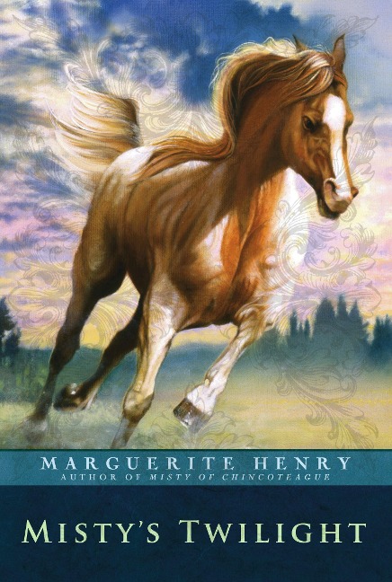 Mistys Twilight
