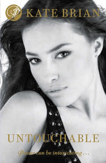 Untouchable. Kate Brian