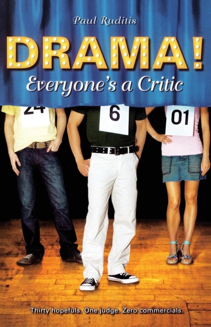 Everyones a Critic