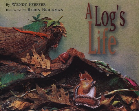 A Logs Life