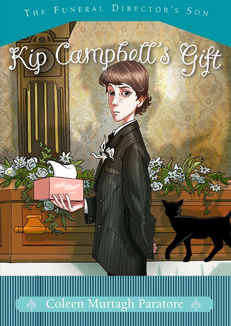 Kip Campbells Gift