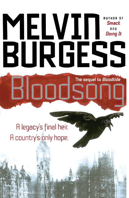 Bloodsong