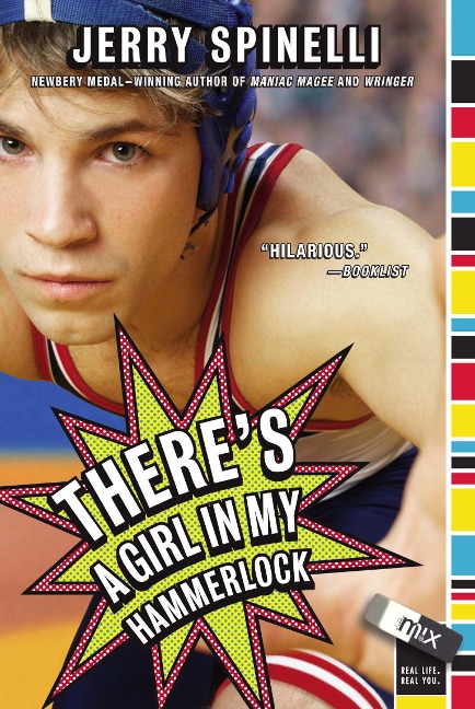 Theres a Girl in My Hammerlock