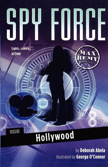 Mission: Hollywood