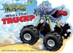 Whos That Truck?