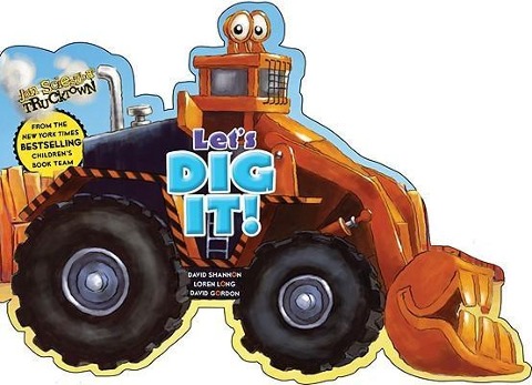 Lets Dig It!