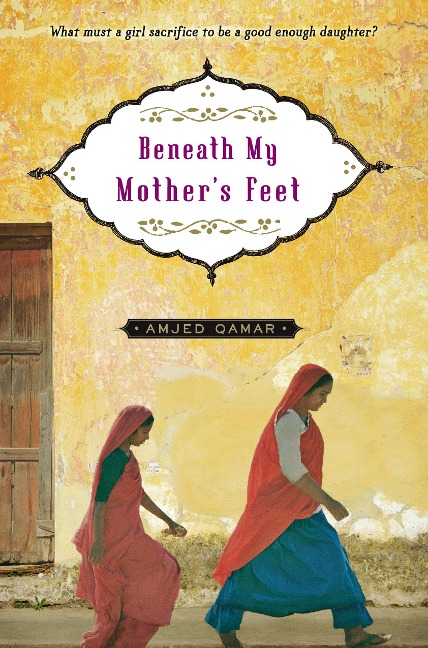 Beneath My Mothers Feet