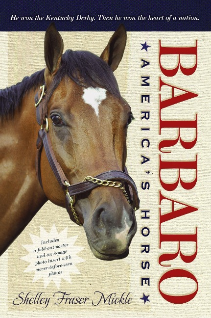 Barbaro: Americas Horse