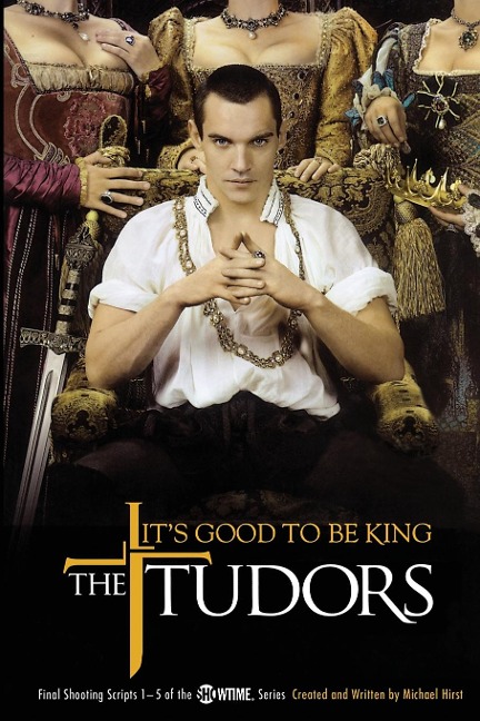 Its Good to Be King