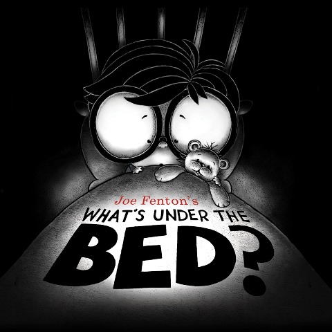 Whats Under the Bed?