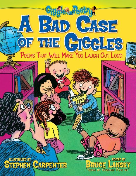 Bad Case of the Giggles