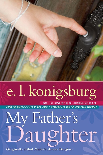 My Fathers Daughter