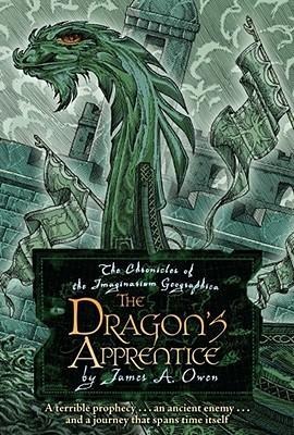 The Dragons Apprentice: Volume 5