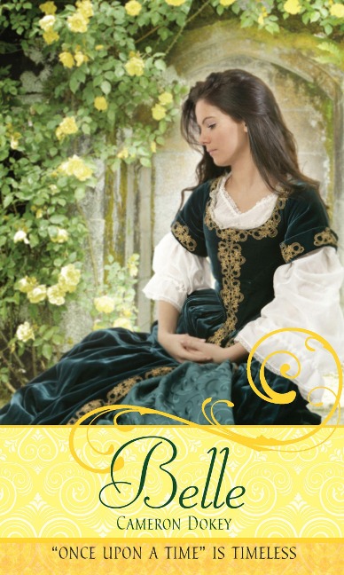 Belle: A Retelling of Beauty and the Beast