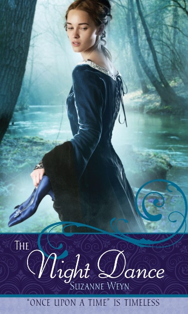 The Night Dance: A Retelling of the Twelve Dancing Princesses