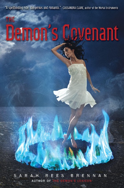 The Demons Covenant