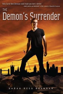 The Demons Surrender