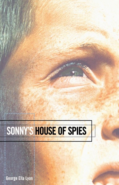 Sonnys House of Spies